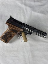 SMITH & WESSON MODEL 22A TALO NEW IN BOX - 2 of 6