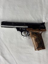 SMITH & WESSON MODEL 22A TALO NEW IN BOX - 4 of 6