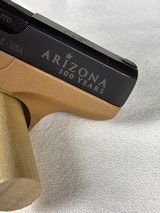 RUGER LCP-AZ 380 COMMEMORATIVE 100 YEAR ARIZONA - NEW IN BOX - 4 of 6