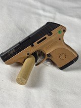 RUGER LCP-AZ 380 COMMEMORATIVE 100 YEAR ARIZONA - NEW IN BOX - 1 of 6