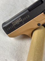 RUGER LCP-AZ 380 COMMEMORATIVE 100 YEAR ARIZONA - NEW IN BOX - 3 of 6