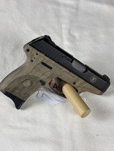 RUGER LC9 - NRA COMMEMORATIVE SPECIAL EDITION - NEW IN BOX - 2 of 6