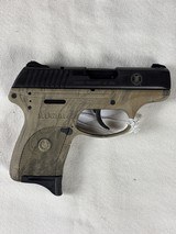 RUGER LC9 - NRA COMMEMORATIVE SPECIAL EDITION - NEW IN BOX - 3 of 6