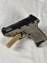RUGER LC9 - NRA COMMEMORATIVE SPECIAL EDITION - NEW IN BOX - 1 of 6