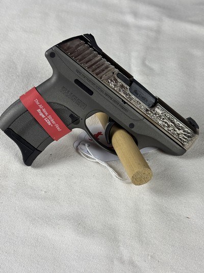 RUGER LC9S-P150 - 150TH ANNIVERSARY - NEW IN BOX - Image 3 of 7