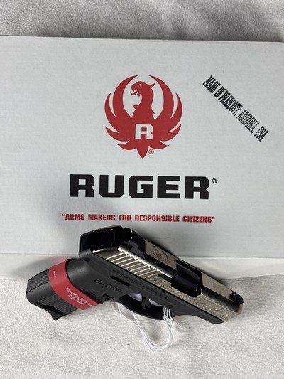 RUGER LC9S-P150 - 150TH ANNIVERSARY - NEW IN BOX - Image 5 of 7
