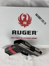 RUGER LC9S-P150 - 150TH ANNIVERSARY - NEW IN BOX - Image 5 of 7
