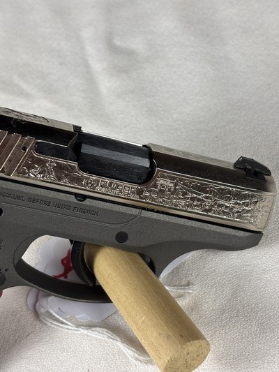 RUGER LC9S-P150 - 150TH ANNIVERSARY - NEW IN BOX - Image 4 of 7