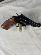 SMITH & WESSON MODEL 29 LEW HORTON SPECIAL EDITION 1 OF 200 - NEW IN BOX - 1 of 6