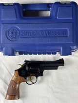 SMITH & WESSON MODEL 29 LEW HORTON SPECIAL EDITION 1 OF 200 - NEW IN BOX - 5 of 6