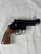 SMITH & WESSON MODEL 29 LEW HORTON SPECIAL EDITION 1 OF 200 - NEW IN BOX - 4 of 6