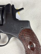 RUSSIAN NAGANT 1895 REVOLVER WWII 7.62X38 - 5 of 8