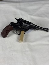 RUSSIAN NAGANT 1895 REVOLVER WWII 7.62X38 - 2 of 8