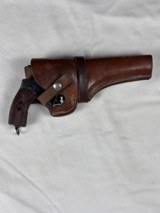 RUSSIAN NAGANT 1895 REVOLVER WWII 7.62X38 - 8 of 8