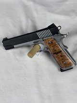 SIG SAUER 1911-45-STX CUSTOM SHOP - NEW IN BOX - Image 1 of 6