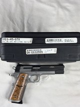 SIG SAUER 1911-45-STX CUSTOM SHOP - NEW IN BOX - Image 6 of 6