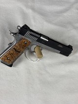 SIG SAUER 1911-45-STX CUSTOM SHOP - NEW IN BOX - Image 2 of 6