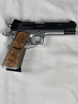 SIG SAUER 1911-45-STX CUSTOM SHOP - NEW IN BOX - Image 4 of 6