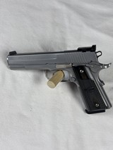 SIG SAUER 1911-45 STAINLESS TARGET - NEW IN BOX - Image 2 of 6
