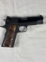 RUGER SR1911CMD TALO ONE OF 500 NAVY SEAL FOUNDATION - NEW IN BOX - Image 4 of 8