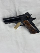 RUGER SR1911CMD TALO ONE OF 500 NAVY SEAL FOUNDATION - NEW IN BOX - Image 2 of 8