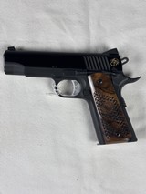 RUGER SR1911CMD TALO ONE OF 500 NAVY SEAL FOUNDATION - NEW IN BOX - Image 3 of 8