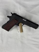 AUTO ORDNANCE 1911-A1 - 45 WWII 100 YEAR ANNIVERSARY - NEW IN BOX - Image 2 of 7