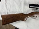 RUGER MINI-14 STAINLESS STEEL - Image 3 of 10