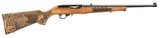 RUGER 10/22 TALO TIGER - NEW IN BOX - 1 of 2