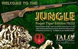 RUGER 10/22 TALO TIGER - NEW IN BOX - 2 of 2