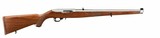 RUGER 10/22 TALO STAINLESS STEEL - NEW IN BOX - 1 of 7