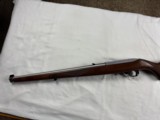 RUGER 10/22 TALO STAINLESS STEEL - NEW IN BOX - 6 of 7