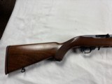 RUGER 10/22 TALO STAINLESS STEEL - NEW IN BOX - 3 of 7