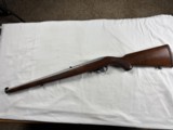 RUGER 10/22 TALO STAINLESS STEEL - NEW IN BOX - 2 of 7