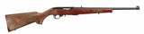 RUGER 10/22 TALO RED DRAGON - NEW IN BOX - Image 2 of 2