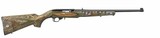 RUGER 10/22 TALO GREEN GATOR - NEW IN BOX - Image 1 of 1