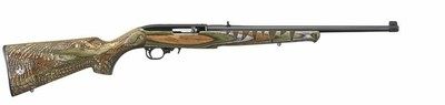 RUGER 10/22 TALO GREEN GATOR - NEW IN BOX - Image 1 of 1