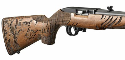 RUGER 10/22 TALO WILD HOG - NEW IN BOX - Image 2 of 2