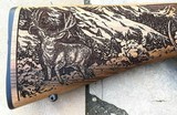RUGER 10/22 TALO MULE DEER - NEW IN BOX - 3 of 4