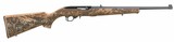 RUGER 10/22 TALO MULE DEER - NEW IN BOX - 1 of 4