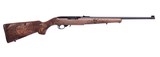 RUGER 10/22 TALO BASS - NEW IN BOX - 1 of 1