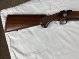 RUGER M77 HAWKEYE- NEW IN BOX - 3 of 6