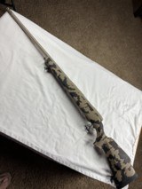 WEATHERBY MARK V ARROYO - NEW IN BOX - 1 of 6
