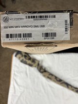 WEATHERBY MARK V ARROYO - NEW IN BOX - 3 of 6