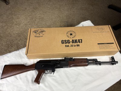 KALASHINIKOV 90TH BIRTHDAY COMMEMORATIVE - NEW IN BOX - Image 7 of 8