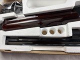 REMINGTON 1100 SPORTING 12 GA SHOTGUN - VERY RARE - NEW IN BOX - 6 of 10