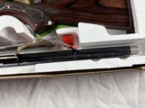 REMINGTON 1100 SPORTING 12 GA SHOTGUN - VERY RARE - NEW IN BOX - 8 of 10