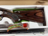 REMINGTON 1100 SPORTING 12 GA SHOTGUN - VERY RARE - NEW IN BOX - 2 of 10