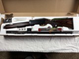 REMINGTON 1100 SPORTING 12 GA SHOTGUN - VERY RARE - NEW IN BOX - 1 of 10