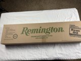 REMINGTON 1100 SPORTING 12 GA SHOTGUN - VERY RARE - NEW IN BOX - 9 of 10